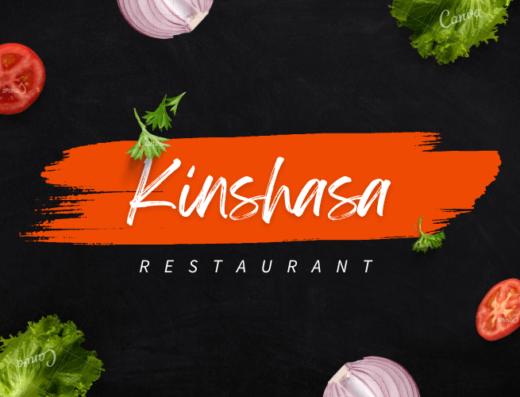 Restaurant kinshsasa