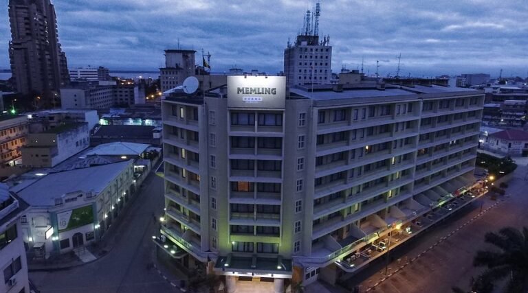 Empire Kinshasa