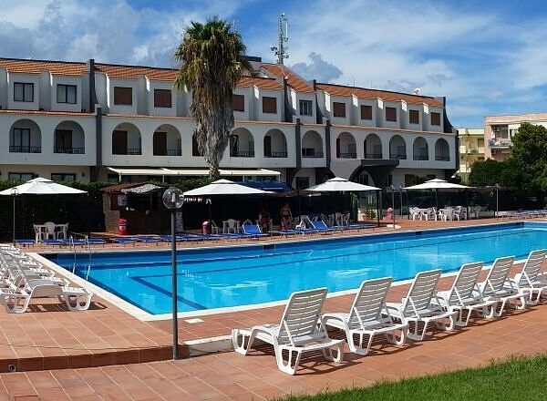 HOTEL RELAX Kinshasa