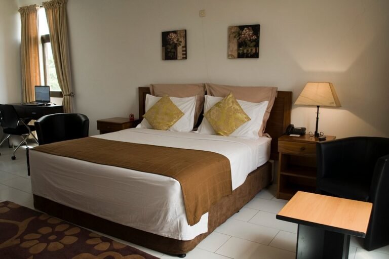O’Castelo Hotel Kinshasa