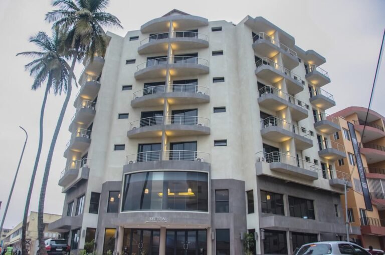 Hotel Selton