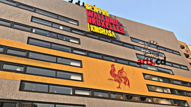 Wallonie-Bruxelles Kinshasa