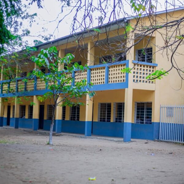Institut Bobokoli Kinshasa
