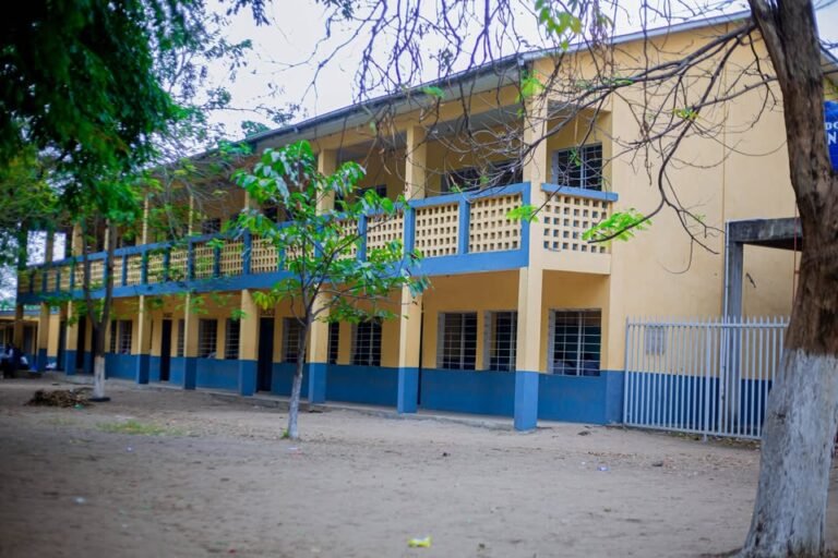 Institut Bobokoli Kinshasa