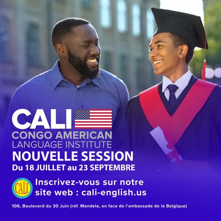 Cali Kinshasa