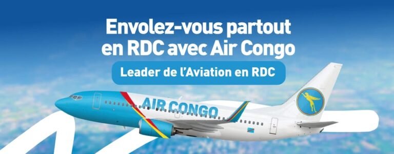 Air Congo Kinshasa