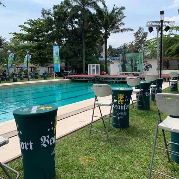 Maison de France Kinshasa