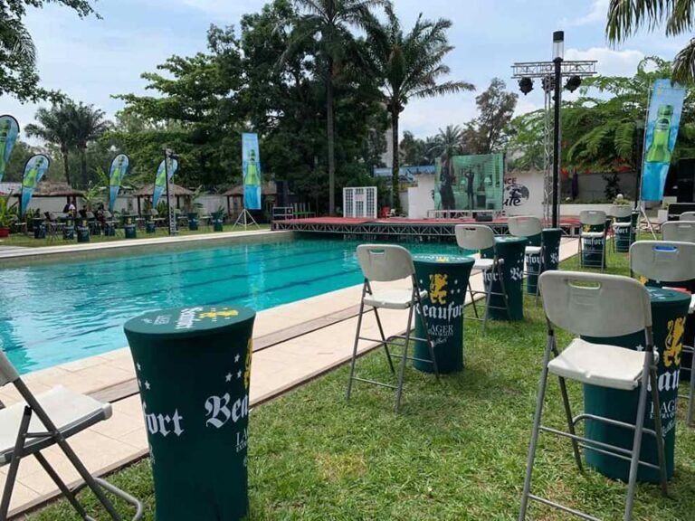 Maison de France Kinshasa