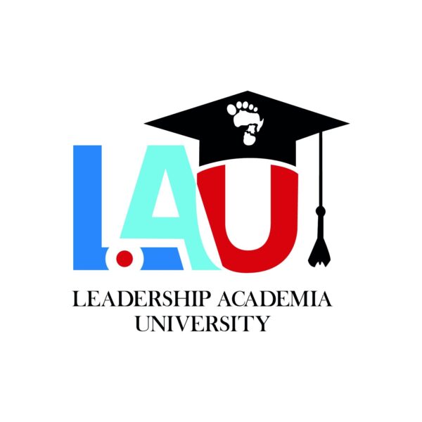 Leadership Academia University Kinshasa