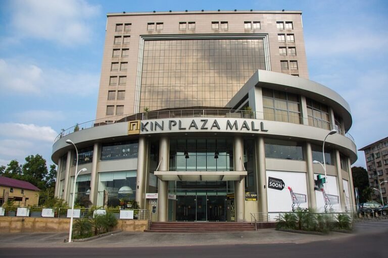 Rotana – Kinshasa