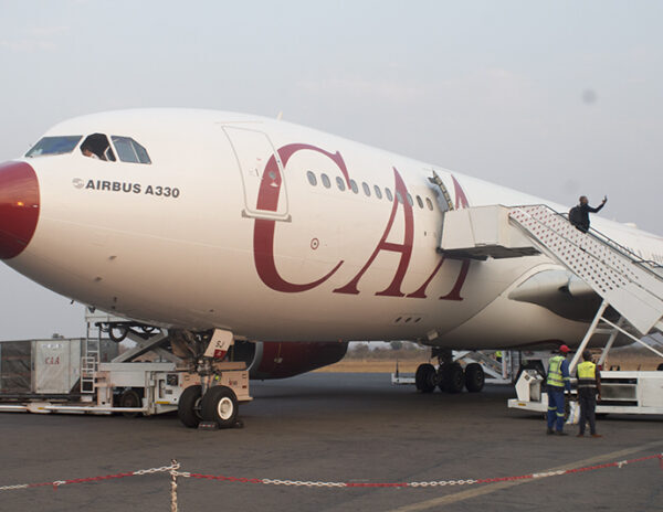 La Direction Générale de la CAA