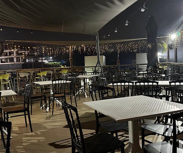 Majestic River Kinshasa