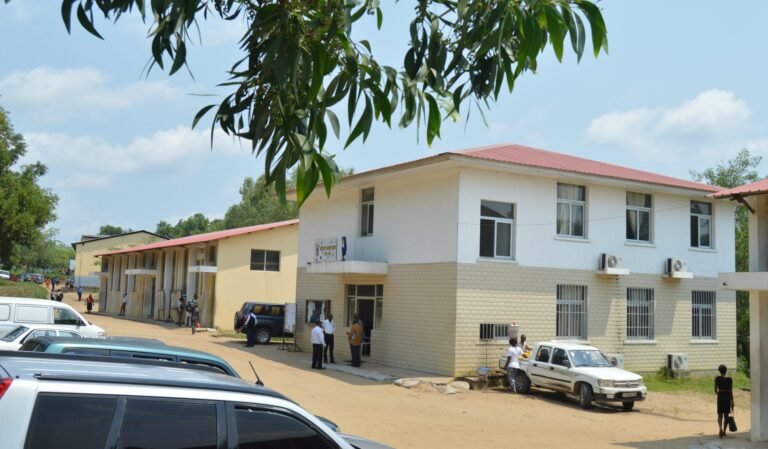 Inscription ISTM kinshasa