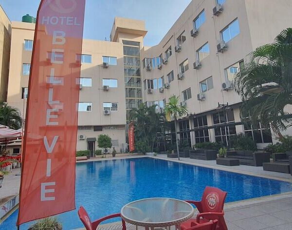 Hôtel Belle Vie Kinshasa