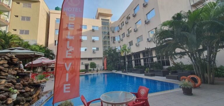 Hôtel Belle Vie Kinshasa
