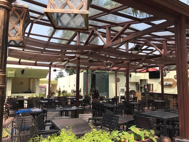 L’Olive Verte Kinshasa