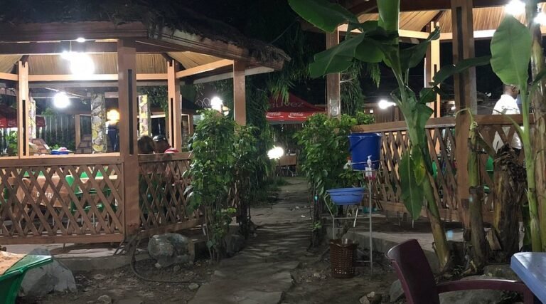 Chez Flore Kinshasa