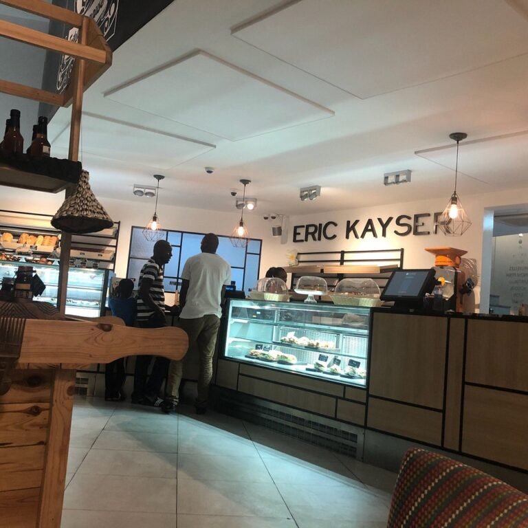 Kayser Kinshasa