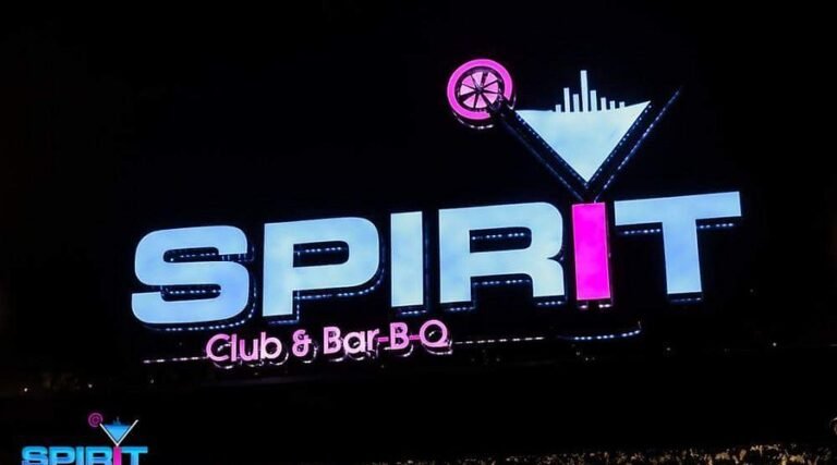Spirit Kinshasa