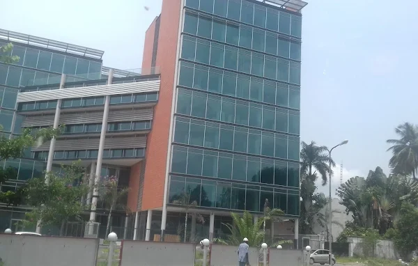 Le Marinel Hotel Kinshasa