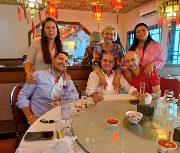 Le Mandarin Restaurant Kinshasa